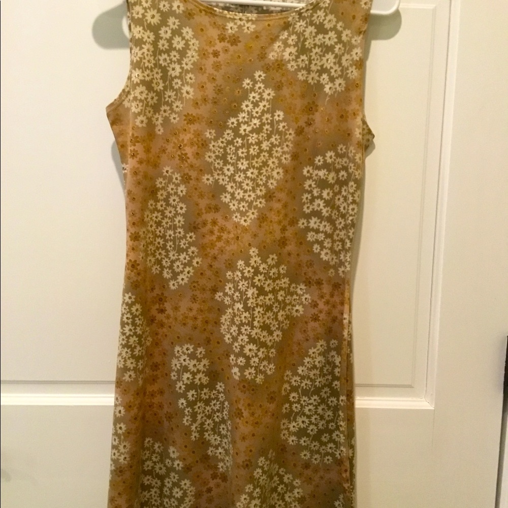 Pulse Mini Dress